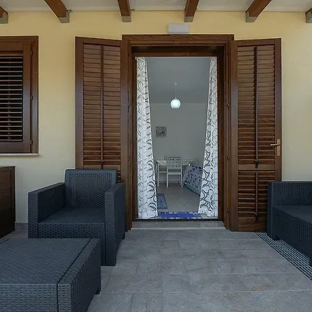 Casa Francesco Apartment San Vito Lo Capo