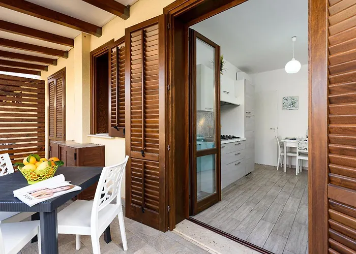 Casa Francesco