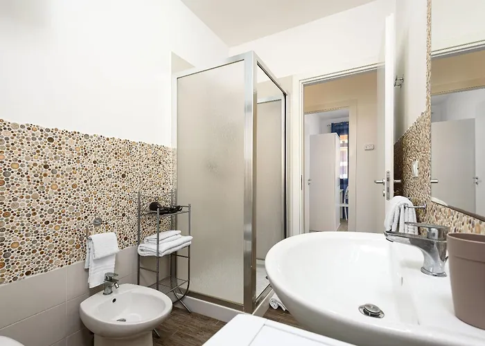 Casa Francesco * San Vito Lo Capo