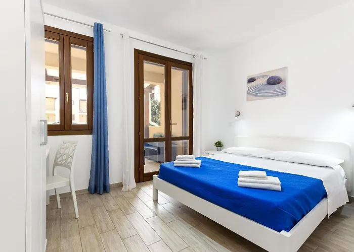 Casa Francesco Apartment San Vito Lo Capo
