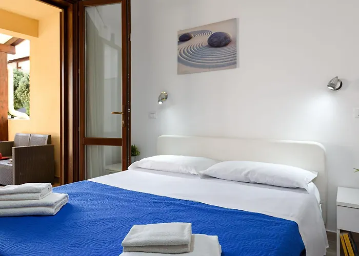 Casa Francesco * San Vito Lo Capo