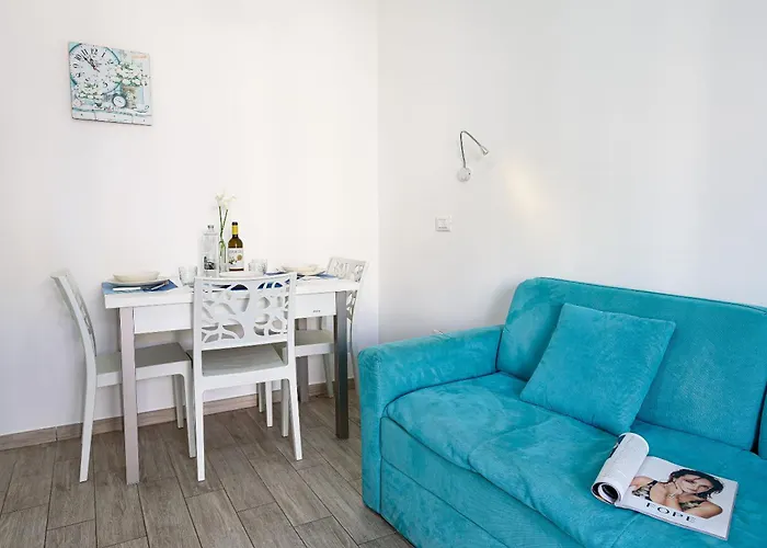 Apartment Casa Francesco *