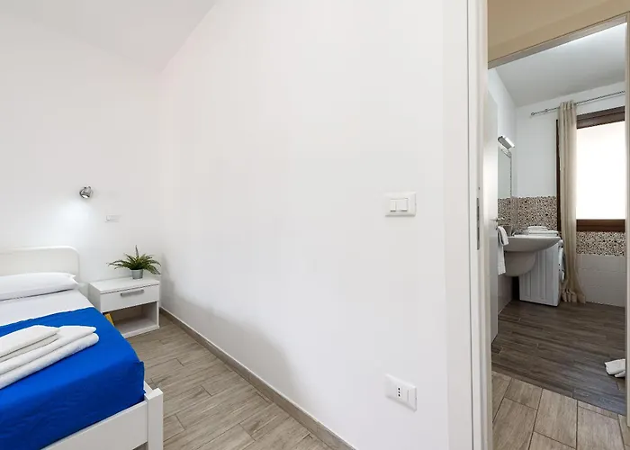 Casa Francesco * San Vito Lo Capo