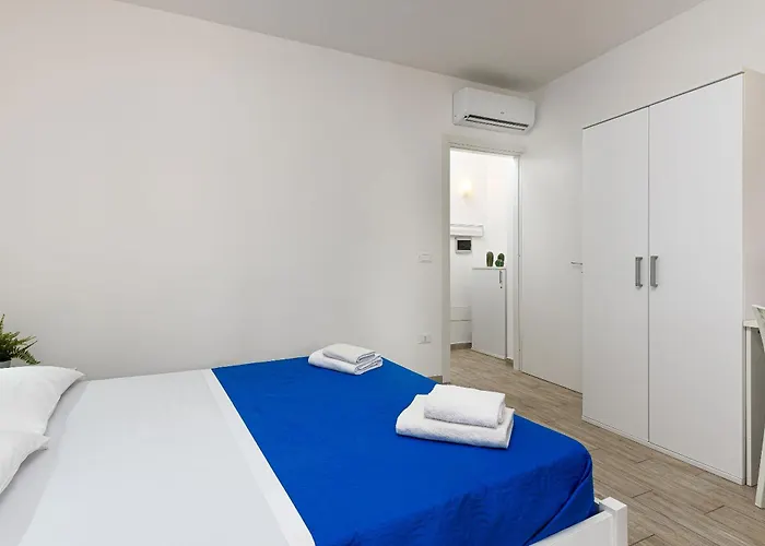 Apartment Casa Francesco San Vito Lo Capo