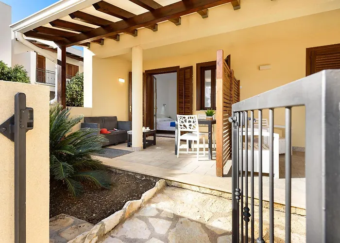 Casa Francesco Apartment *