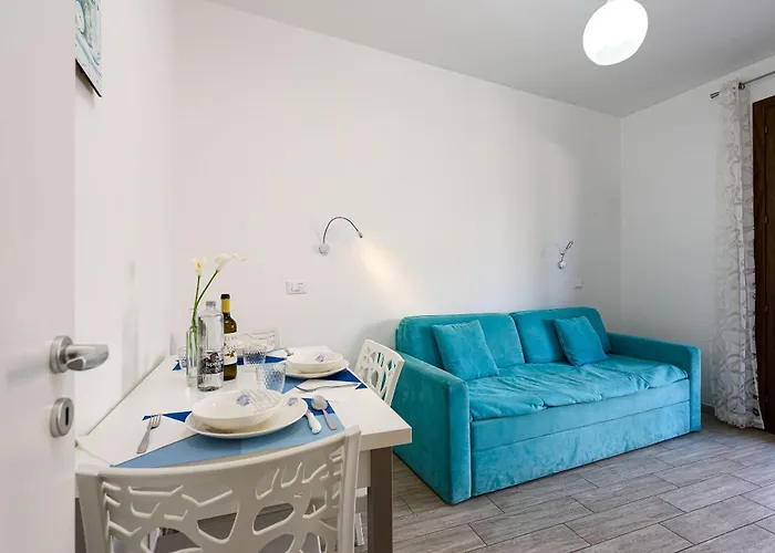 Apartment Casa Francesco