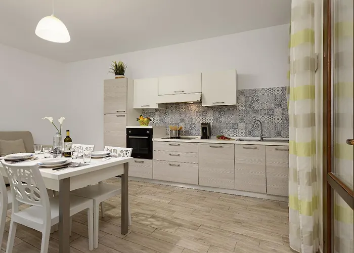 Casa Francesco Apartment