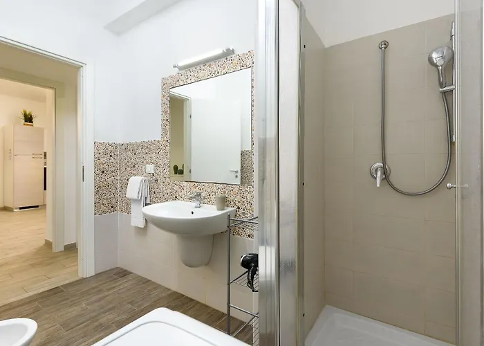 Apartment Casa Francesco San Vito Lo Capo