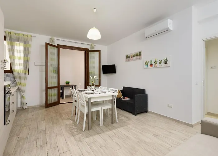 Casa Francesco Apartment *