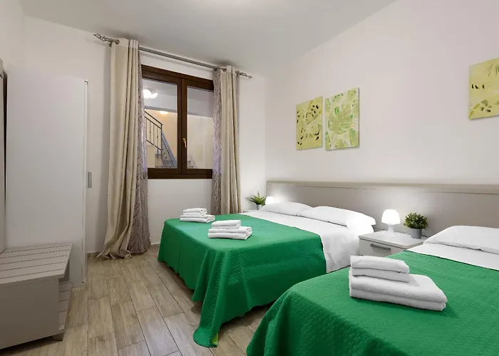 Apartment Casa Francesco *