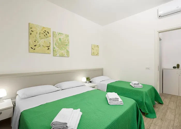Apartment Casa Francesco