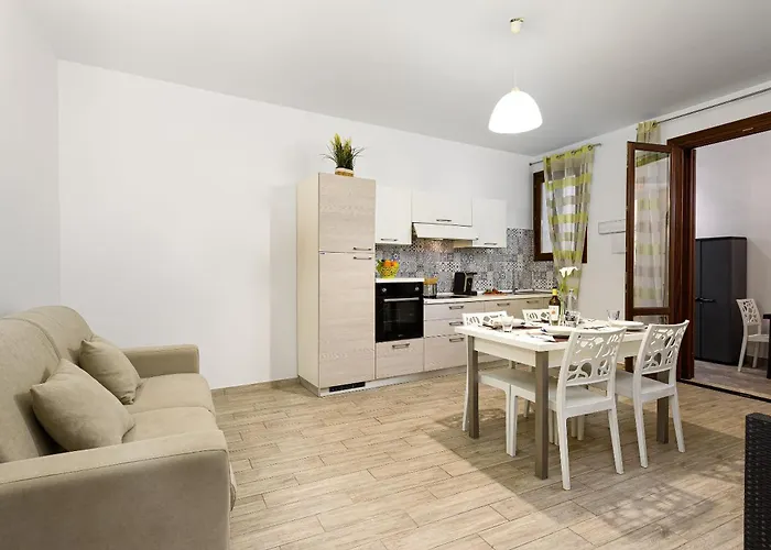 Casa Francesco Apartment *
