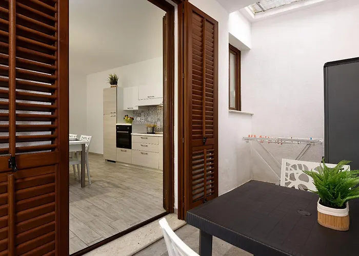 Apartment Casa Francesco