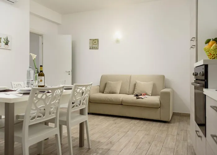 Casa Francesco *