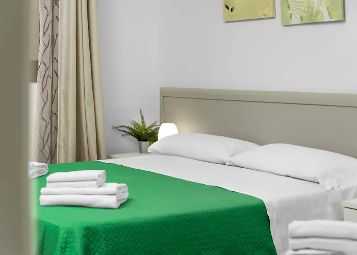 Casa Francesco Apartment
