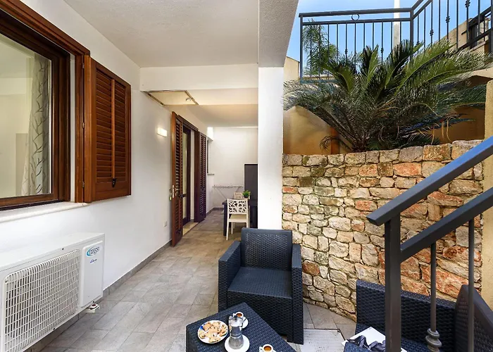 Casa Francesco * San Vito Lo Capo