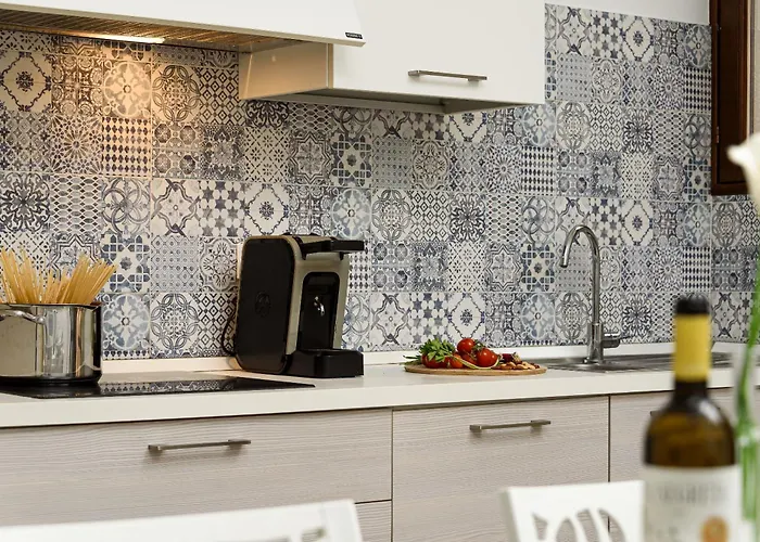 Casa Francesco Apartment