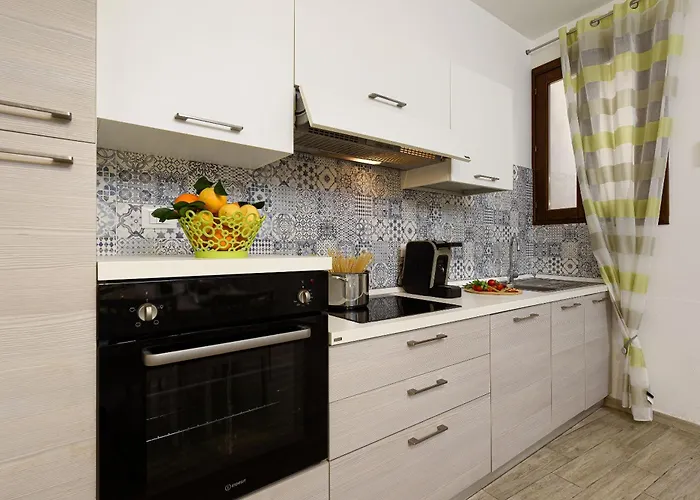 Apartment Casa Francesco