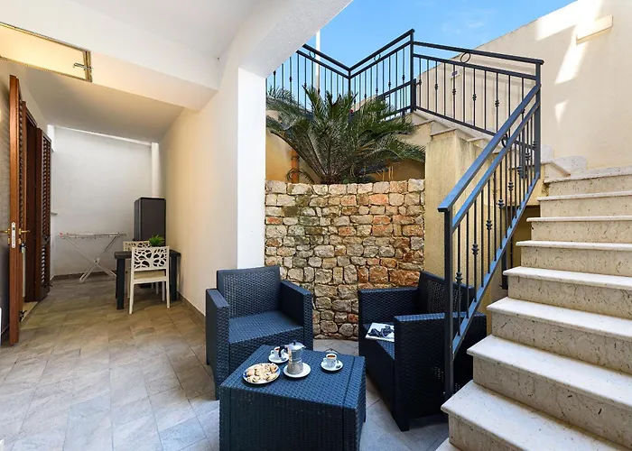 Casa Francesco * San Vito Lo Capo