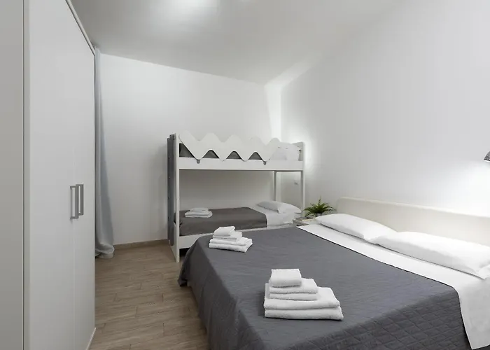 Casa Francesco Apartment San Vito Lo Capo