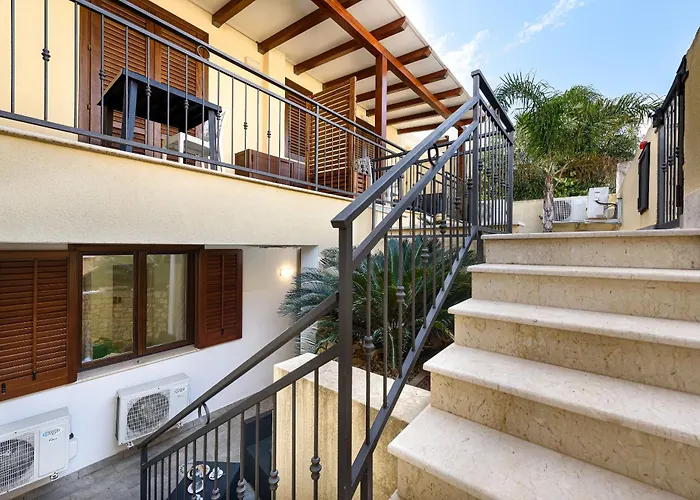 Casa Francesco San Vito Lo Capo