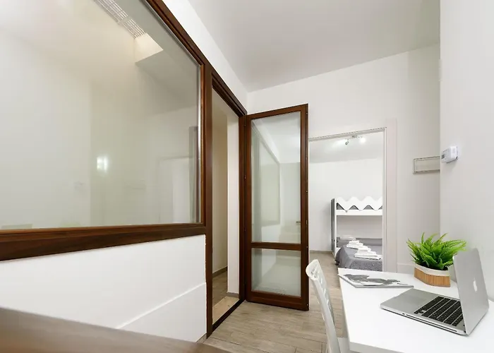 Casa Francesco Apartment
