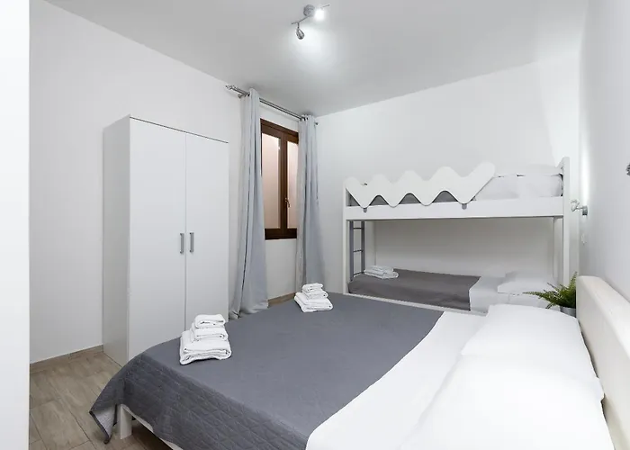 Casa Francesco Apartment San Vito Lo Capo