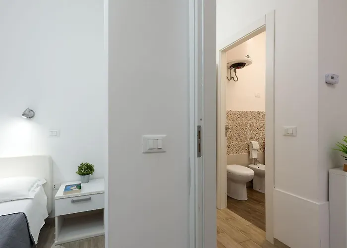 Casa Francesco Apartment San Vito Lo Capo