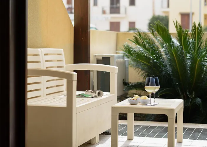 Apartment Casa Francesco San Vito Lo Capo