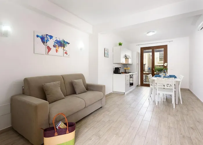 Apartment Casa Francesco *