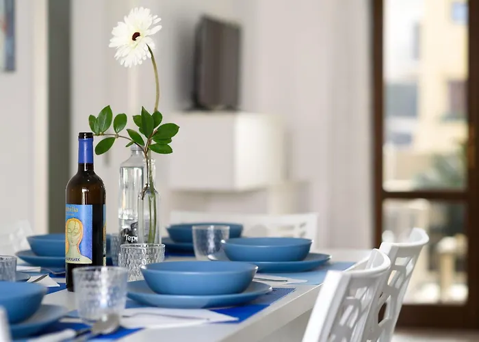 Casa Francesco Apartment San Vito Lo Capo