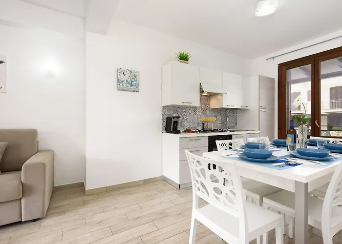Apartment Casa Francesco