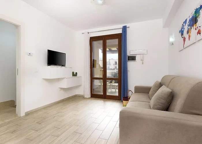Casa Francesco Apartment San Vito Lo Capo