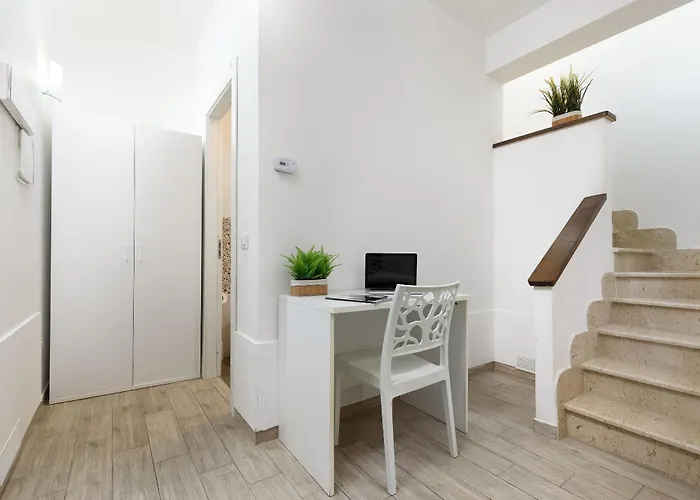 Casa Francesco Apartment *