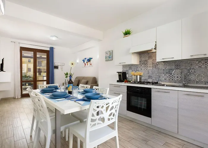 Casa Francesco *