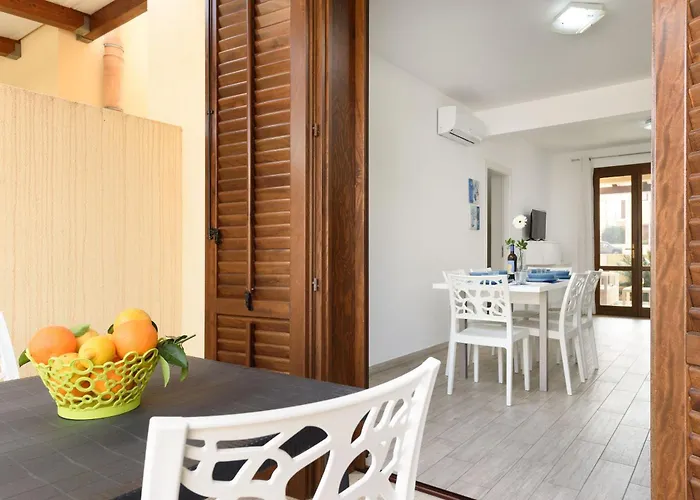Apartment Casa Francesco *