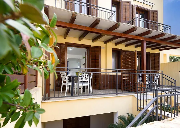 Casa Francesco *