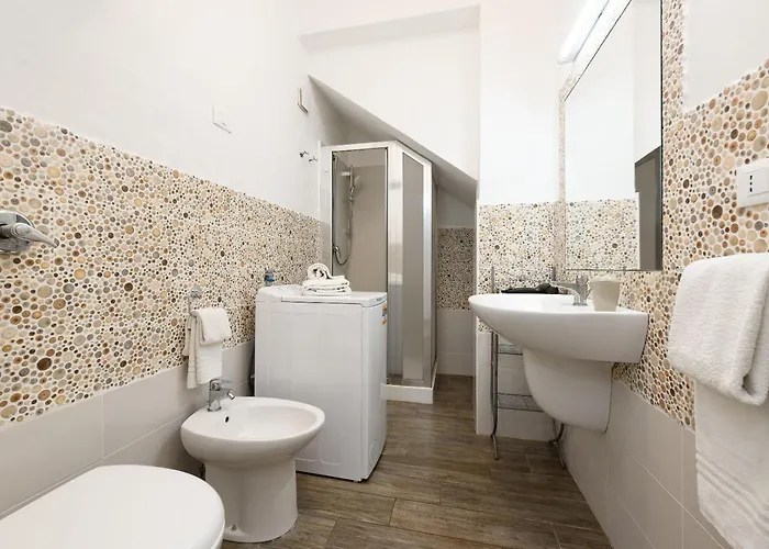 Apartment Casa Francesco